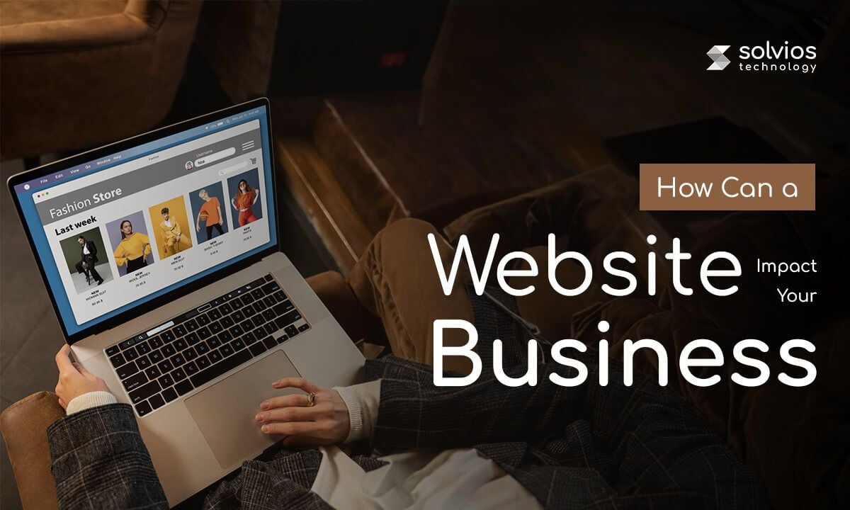 Web Development for your Business - is That Bring Profitability?