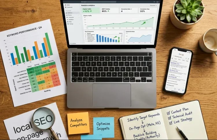 SEO Services