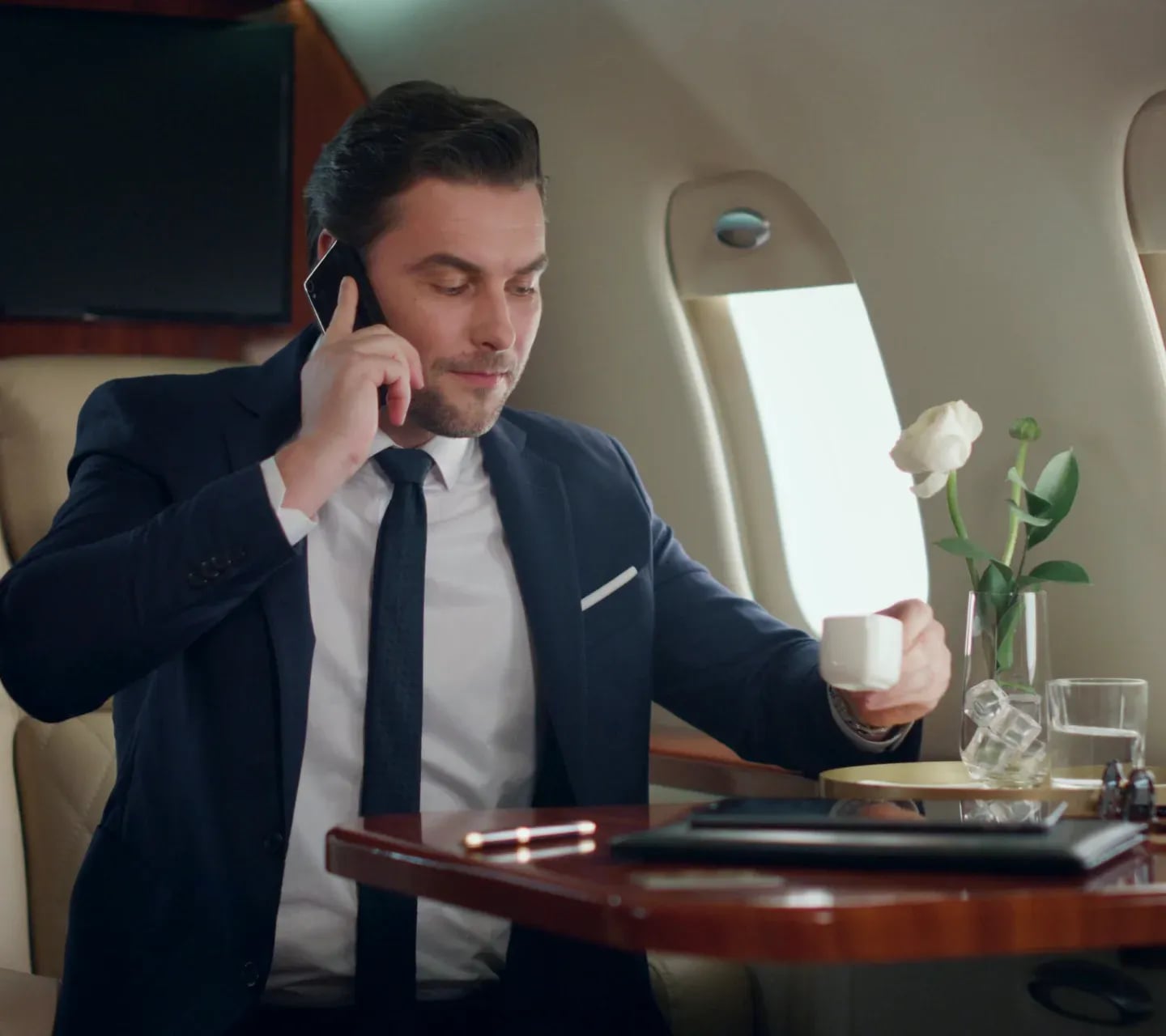 Building Something in the Luxury or Aviation Space?