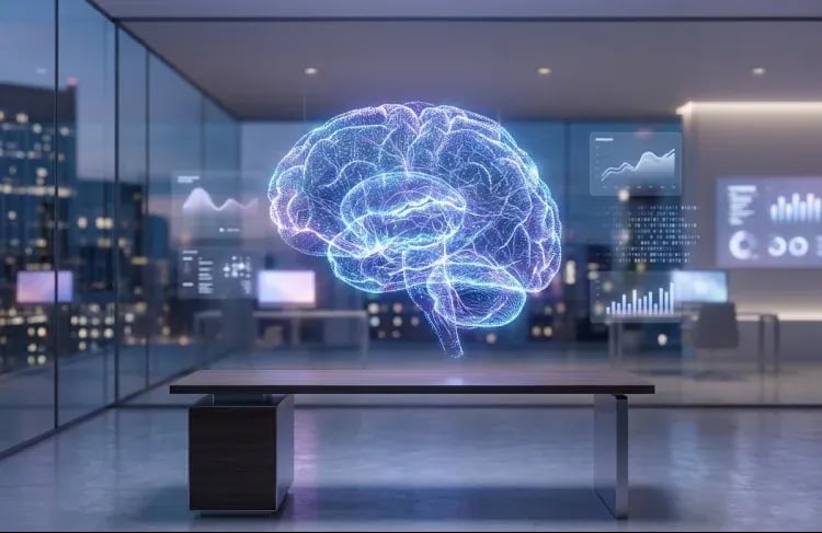 AI Consulting Services