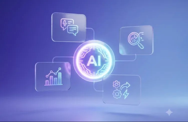 Artificial Intelligence Services