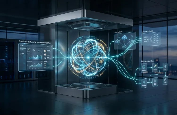 AI Integration Services