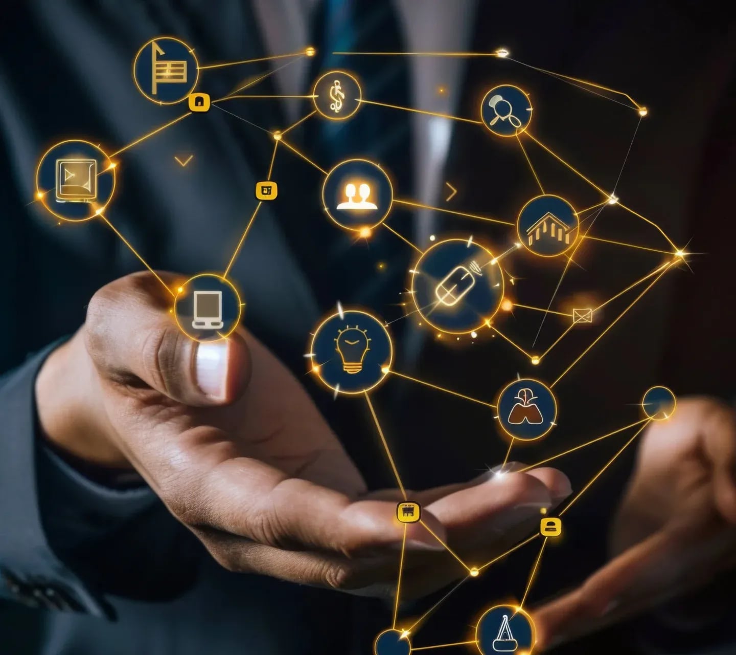 Ready to Connect AI to the Systems That Run Your Business?