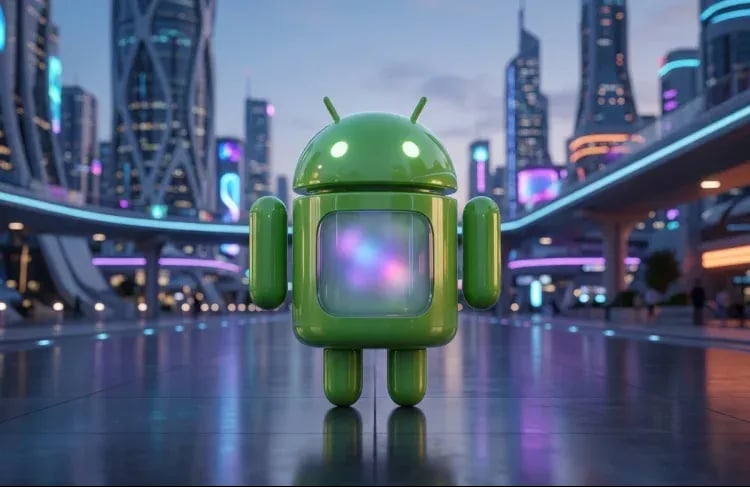Native Android
