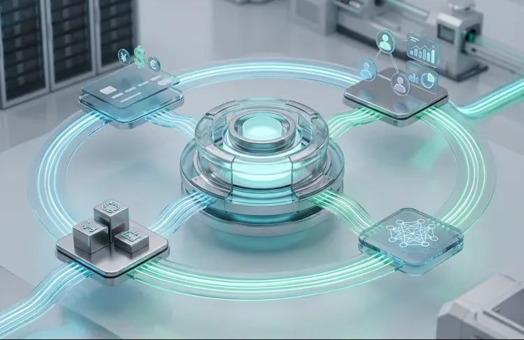API Integration Services