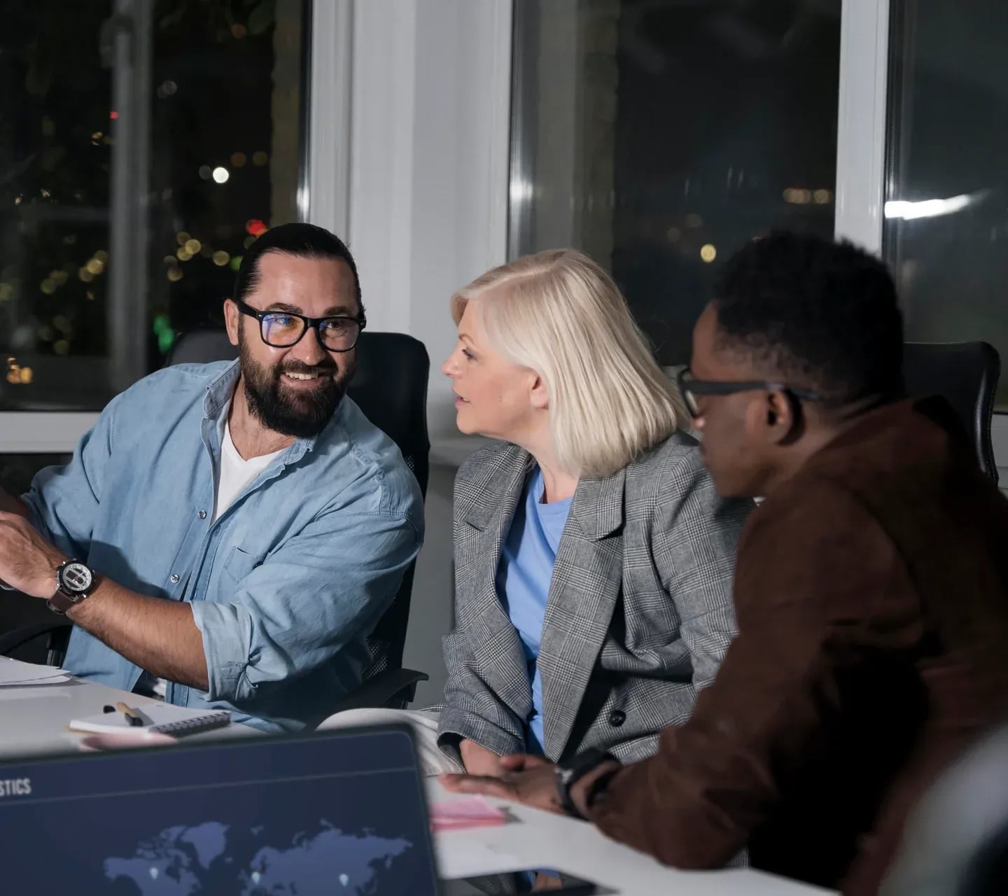 Ready To Ship AI That Actually Produces Outcomes?
