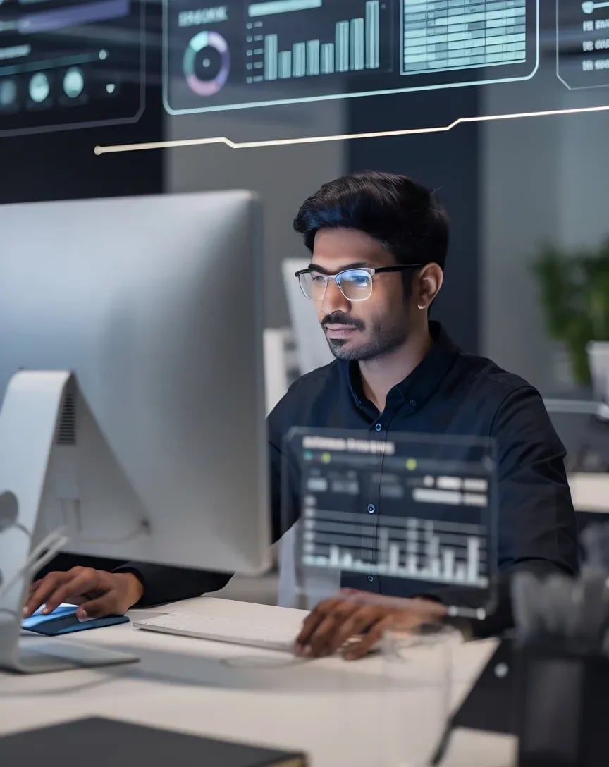 LLM Evaluation & Quality Engineering