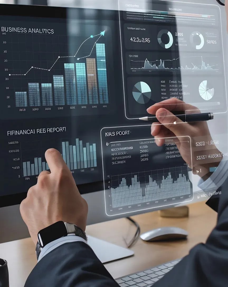 AI Cost & FINOPS Intelligence