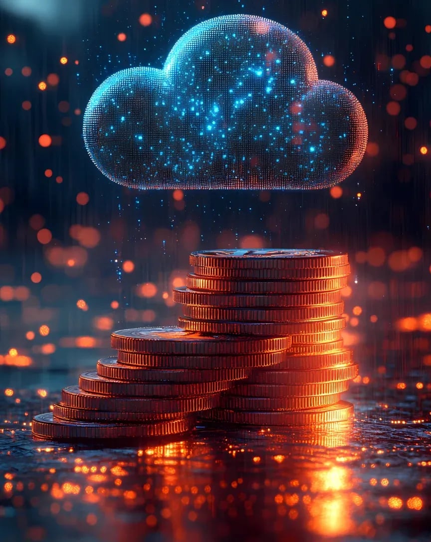 AWS Cost Intelligence