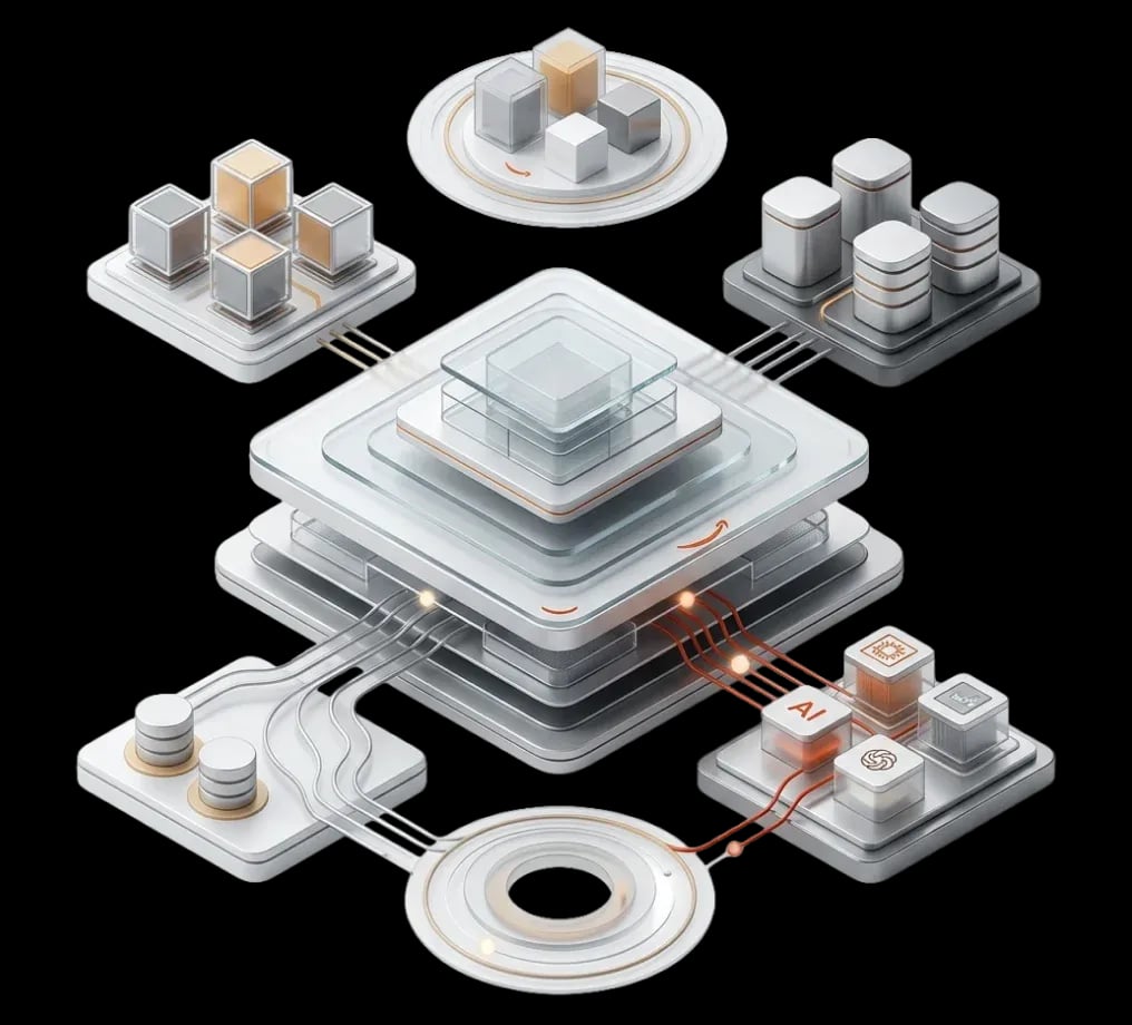 AI-Era Ready AWS Cloud Services