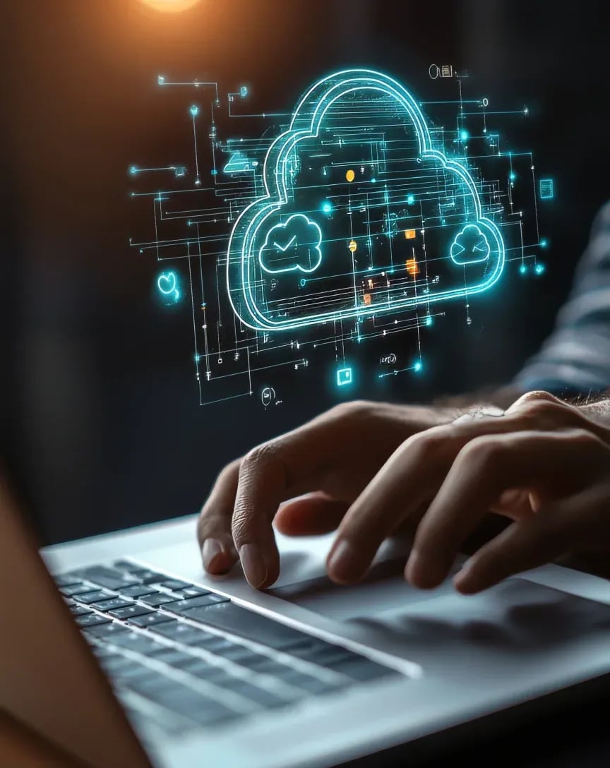 Predictive Infrastructure Operations