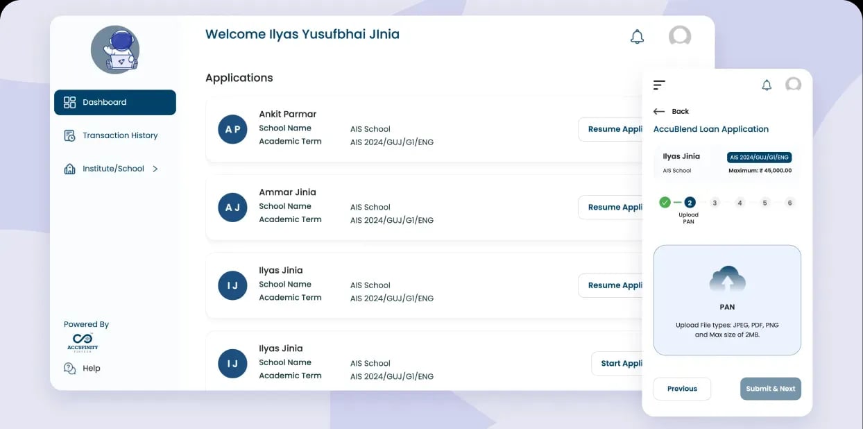 Interest-Free EMI for School Fees, Without Handing Institutes a New Admin Headache