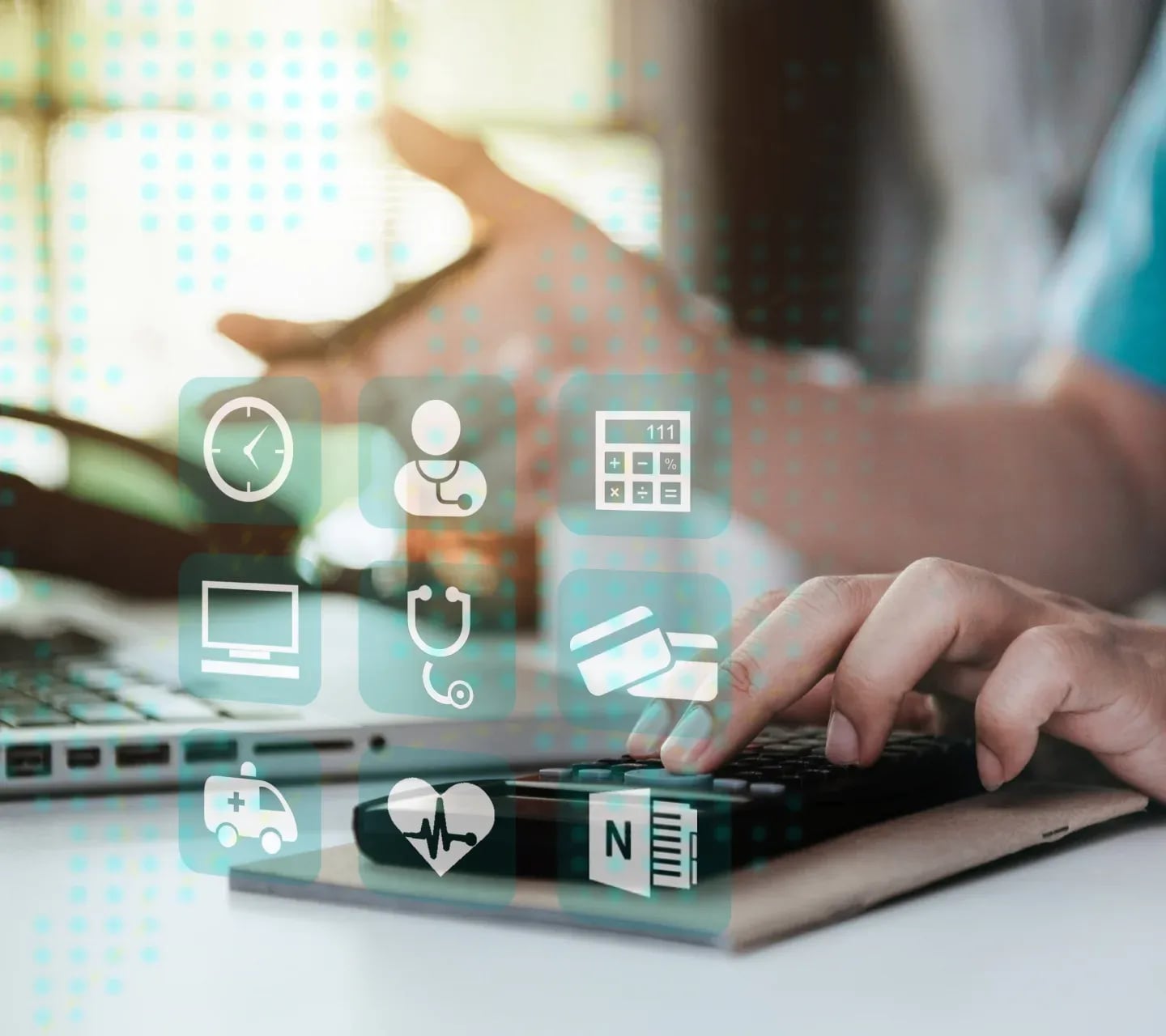 Re-Platforming a Business-Critical Healthcare or Practice Management System?