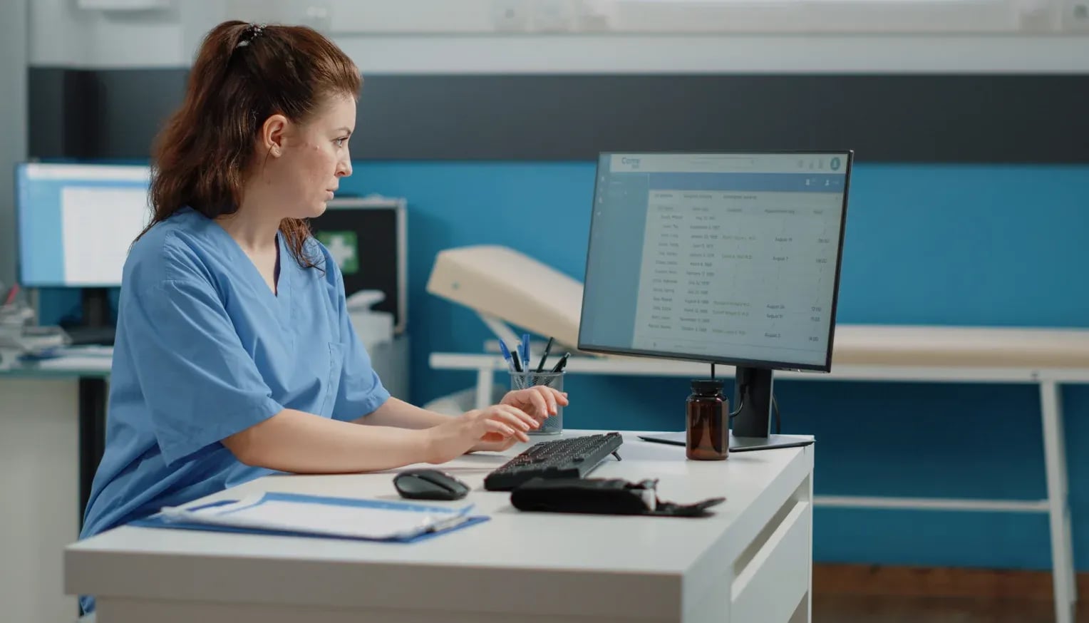 From Desktop to Cloud: Re-Platforming Two Decades of Allied-Health Practice Management