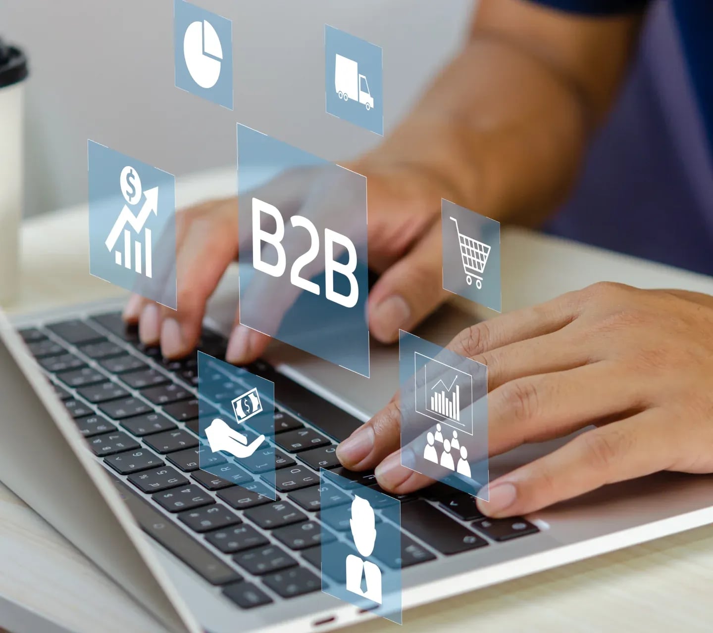 Building a Headless Commerce Platform for a Complex Product Catalogue or Multi-Brand Distribution Business?