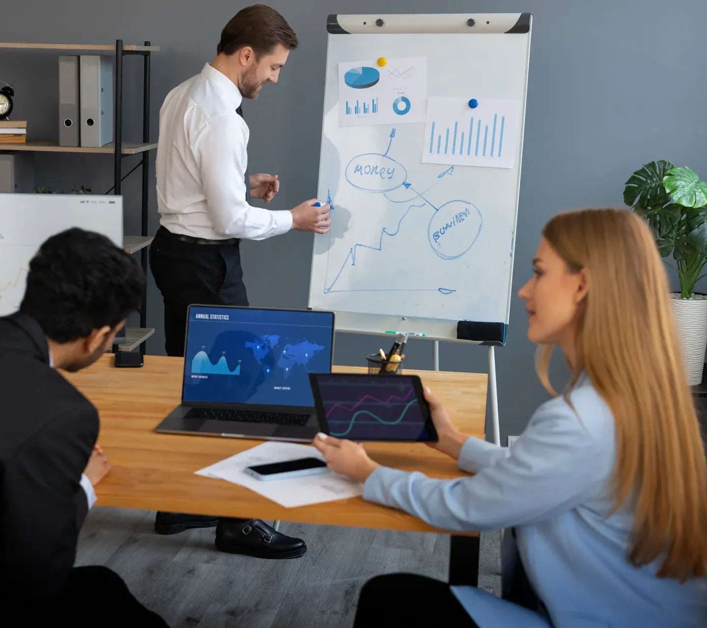 Building a Multi-Tenant Analytics Platform or Embedding BI into an Existing Product?