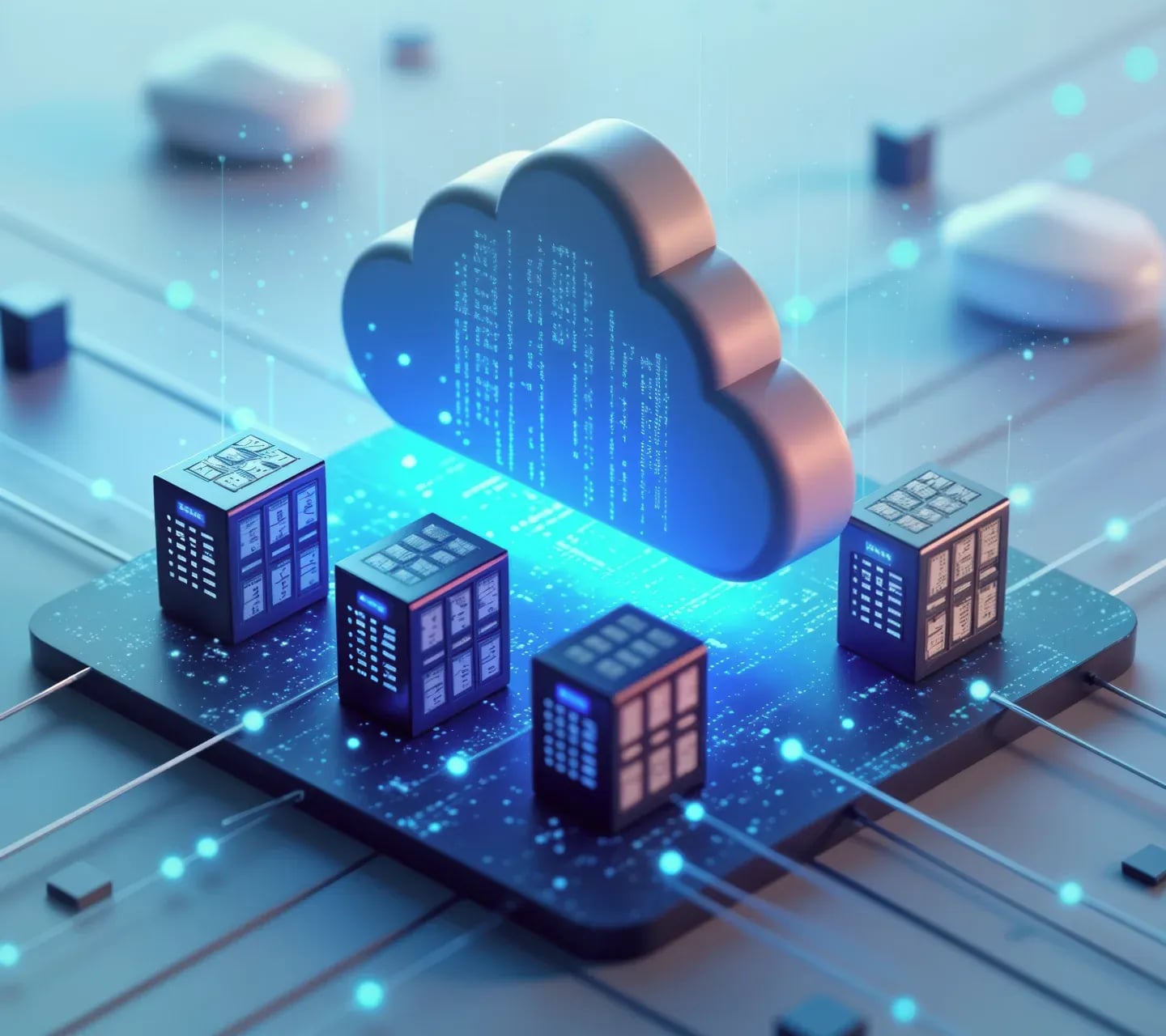 Ready To Run Cloud Operations That Stay Quiet?