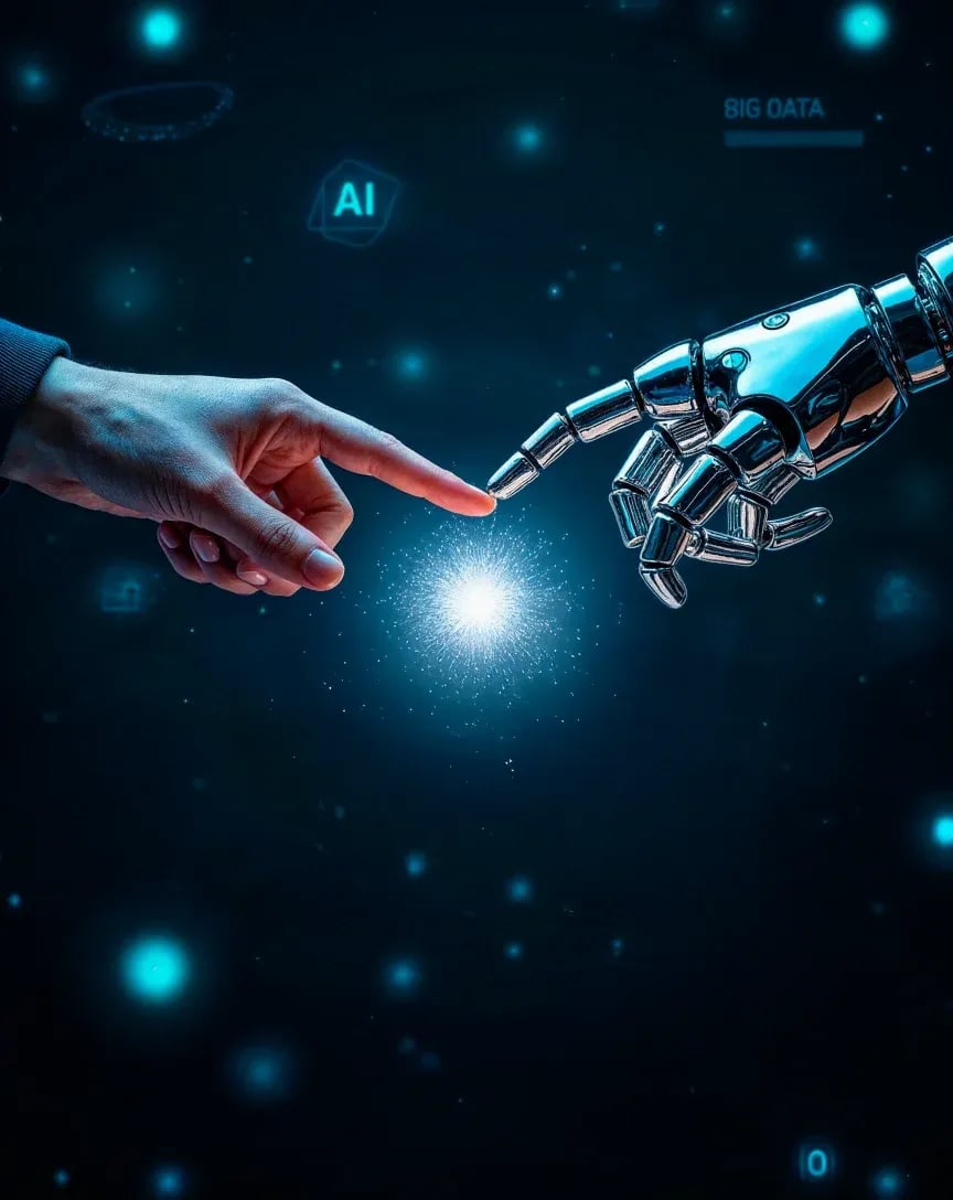AI-Assisted Engineering
