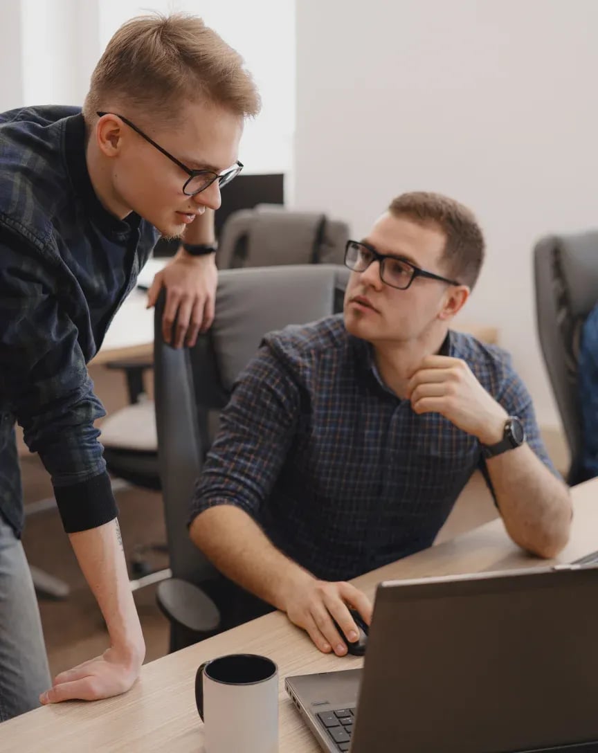 Devops Acceleration