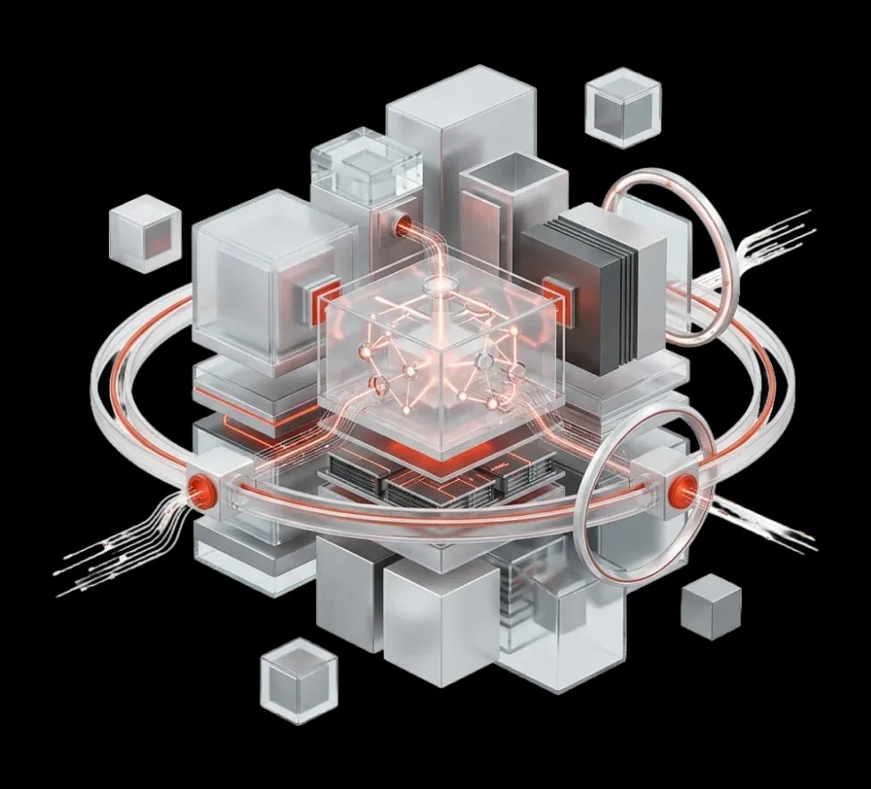 AI-Integrated Cloud Services for Production