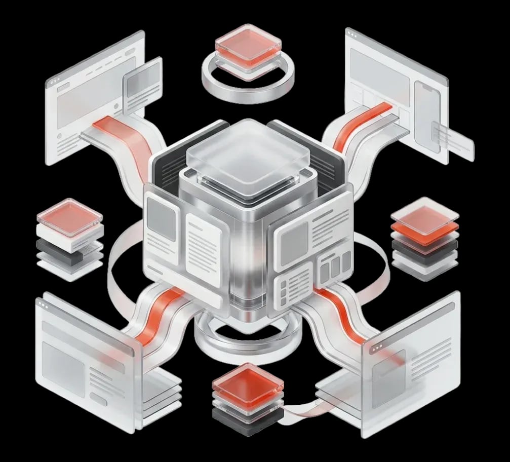 AI-First CMS Development Company Built to Scale