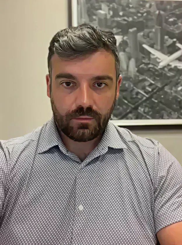 Bo Zivak