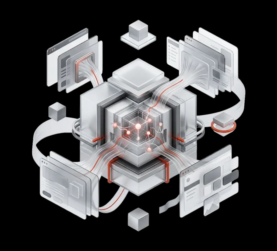 AI-First Cross Platform App Development Company