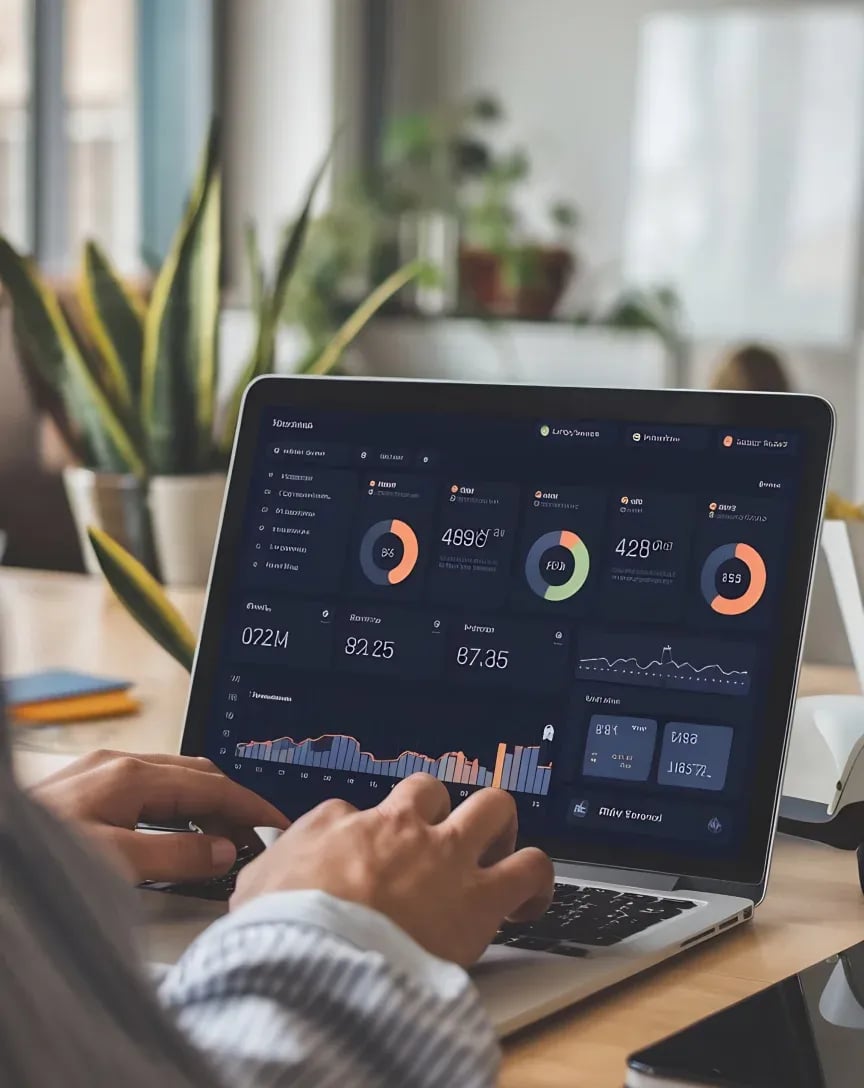 AI-Driven Data Quality Management
