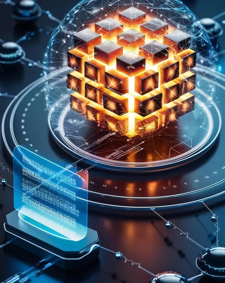 ML Feature Store & AI-Ready Data Architecture