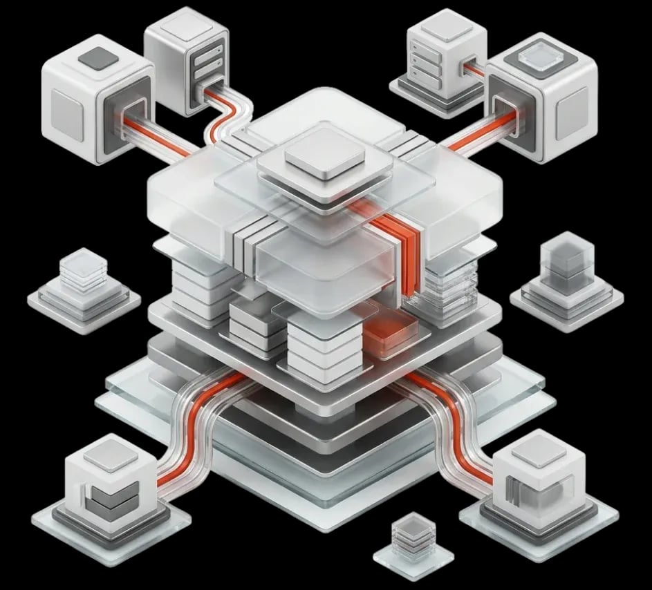 AI-Powered Data Warehouse Services