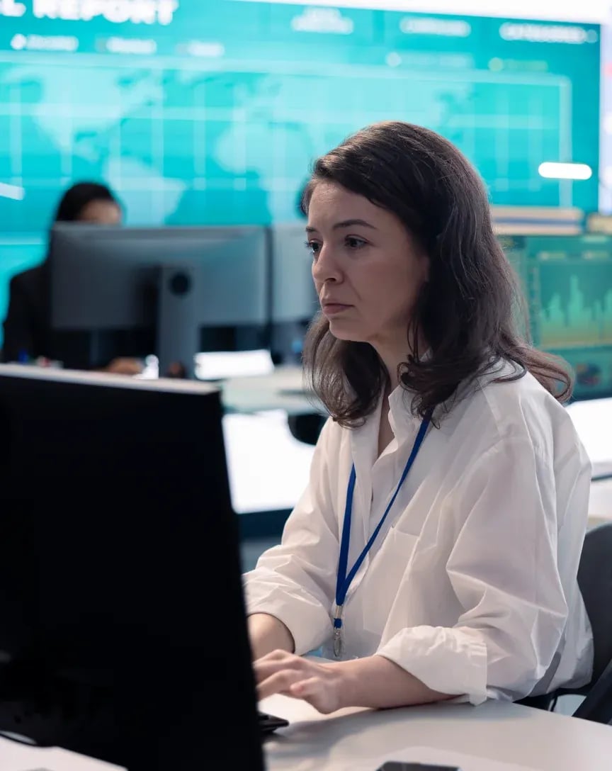 Intelligent Incident Response