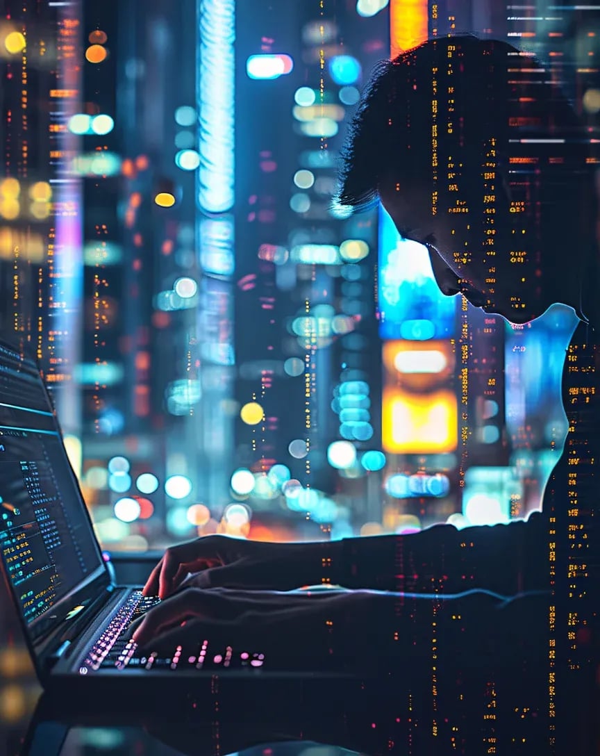 Intelligent IaC Generation