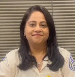 Dhwani Shah