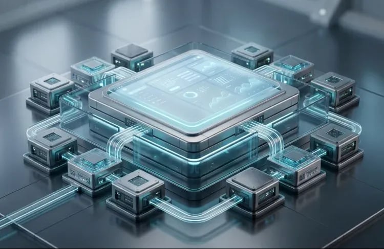 Enterprise Solutions