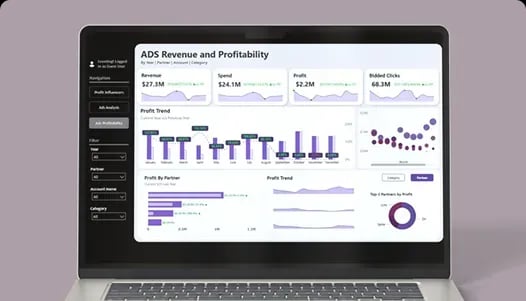 Quick Campaign Creation Tool for Media Buyers