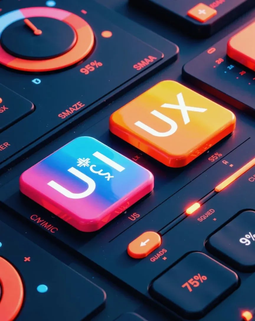 AI-Powered UI Personalisation