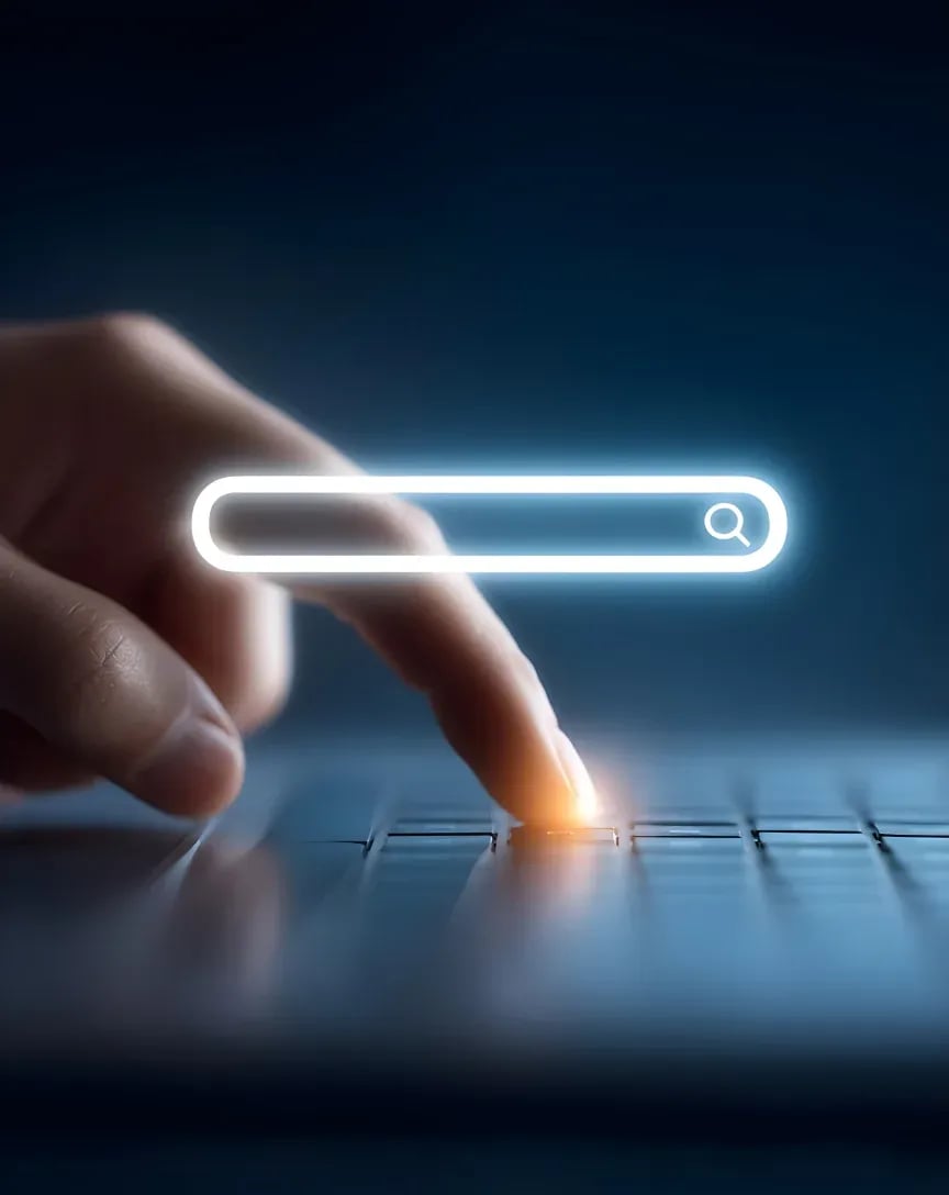 Intelligent Search & Autocomplete