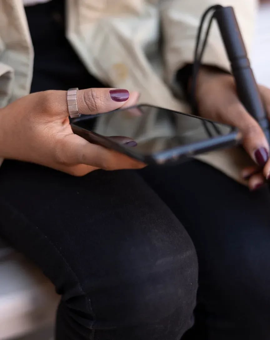 AI-Assisted Accessibility Engineering