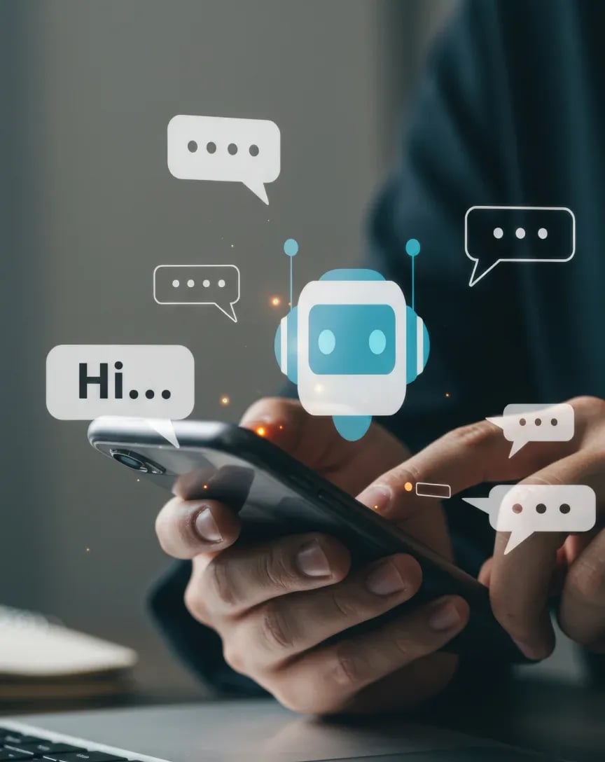 Conversational & Generative UI