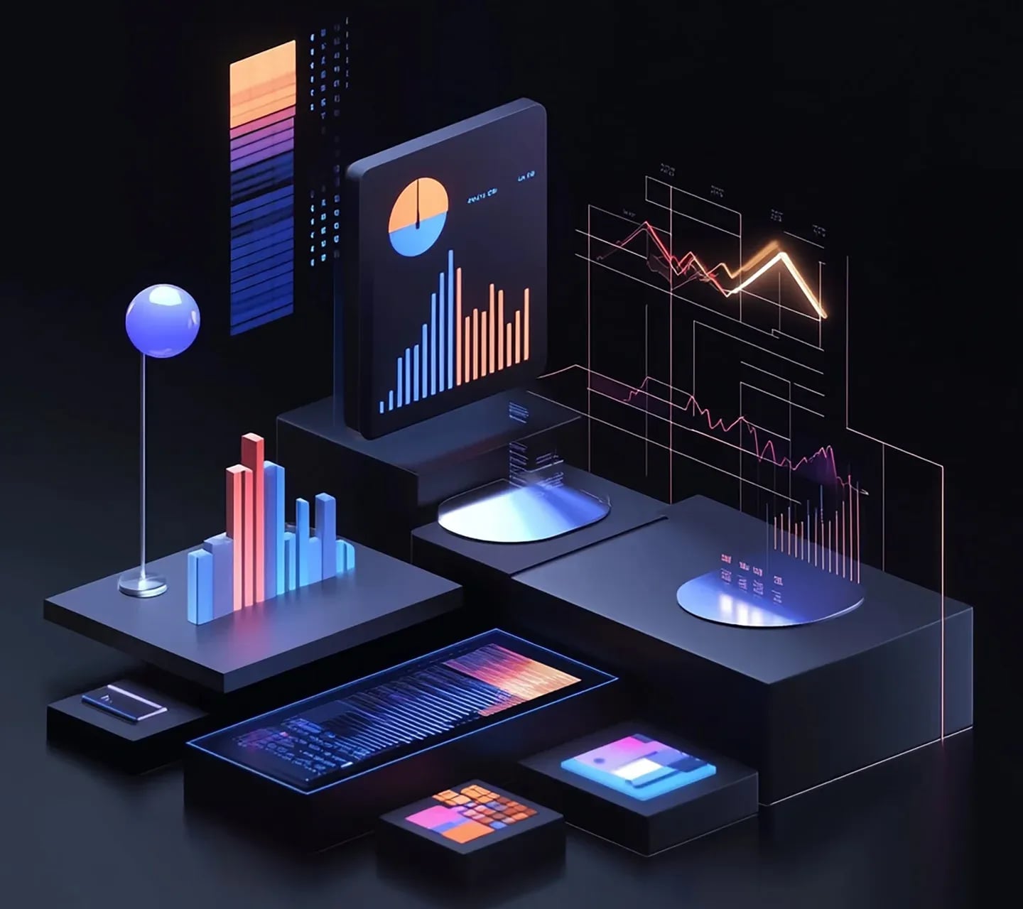 Ready to Build a Frontend That Performs, Converts and Scales?