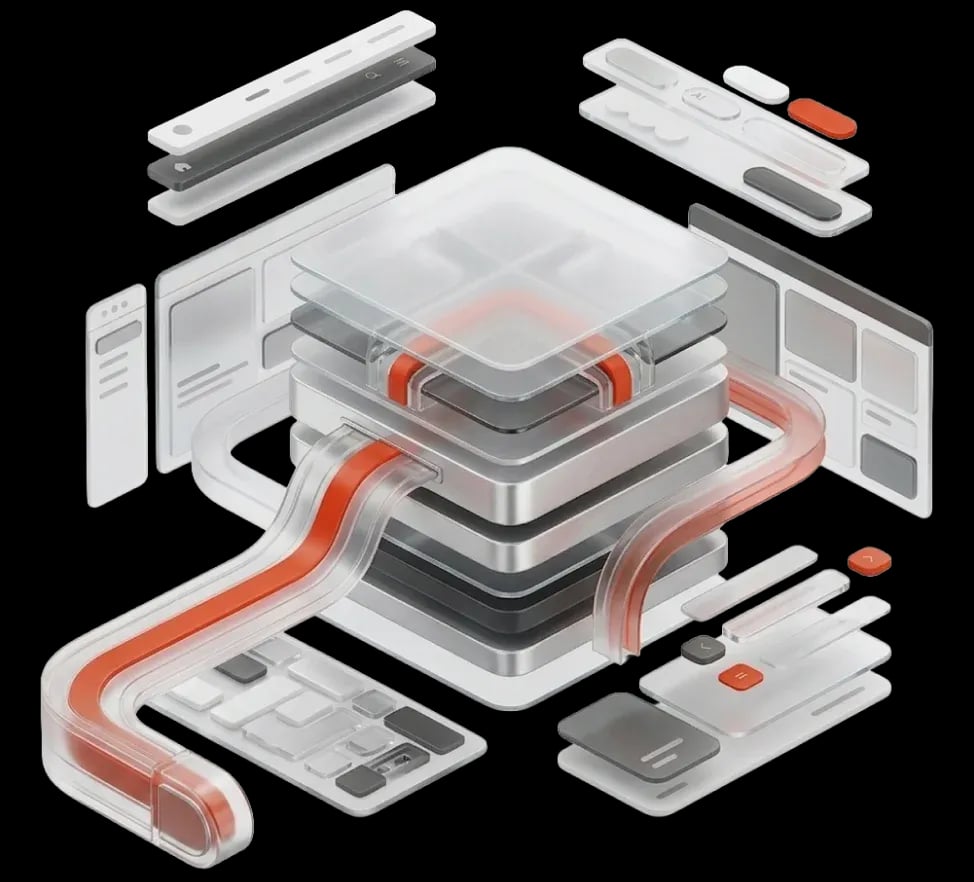 AI-Augmented Frontend Development Services