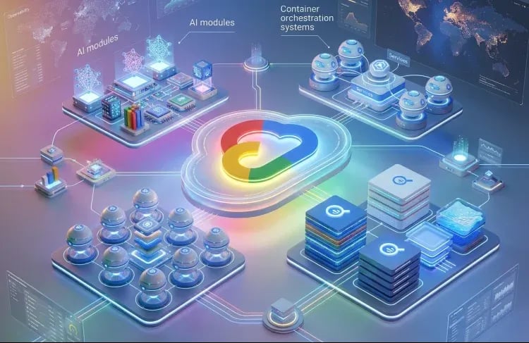Google Cloud