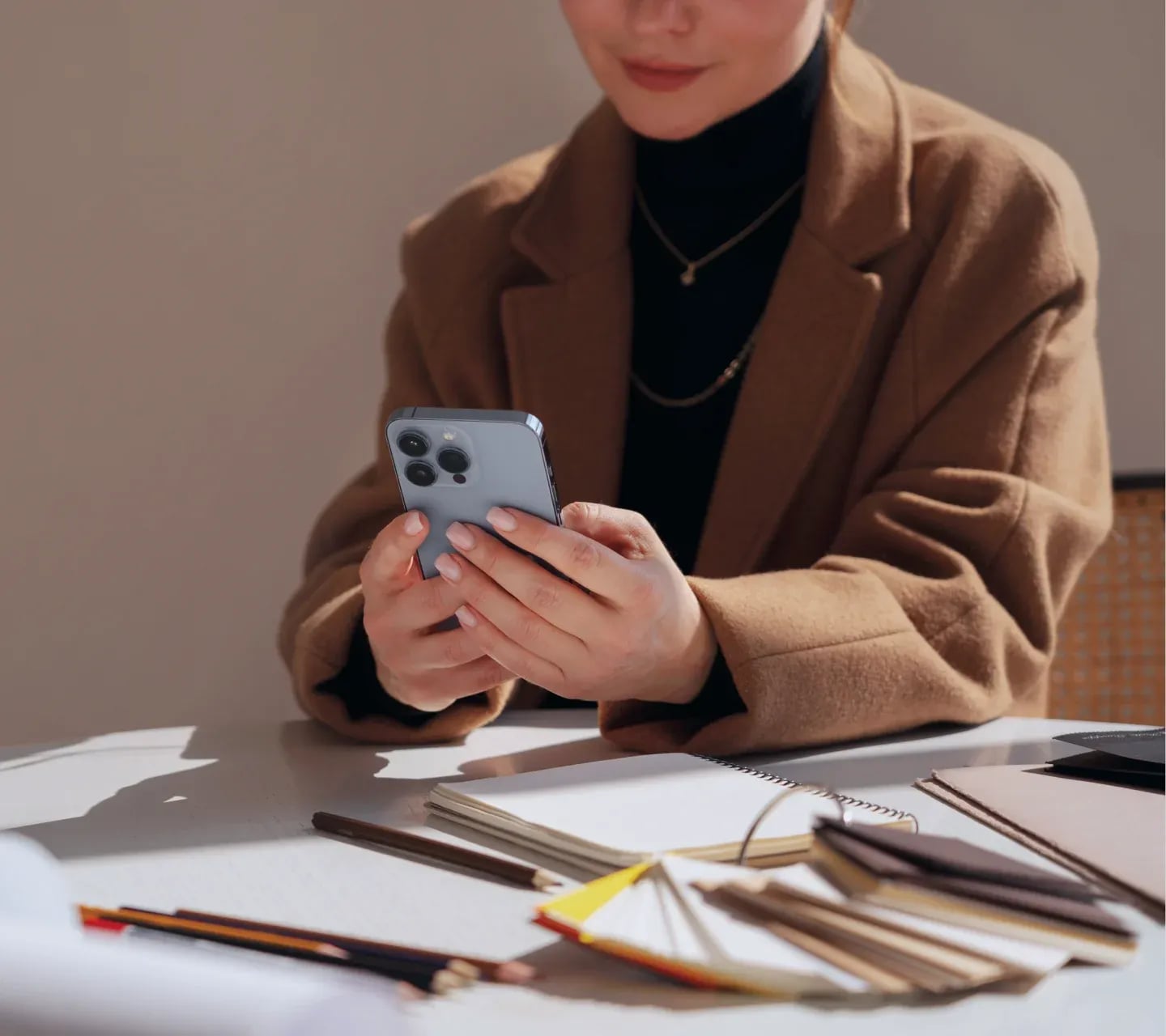 Ready To Build What’s Next On iOS?