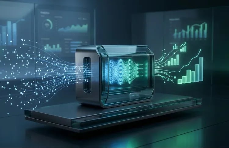 Machine Learning Services 