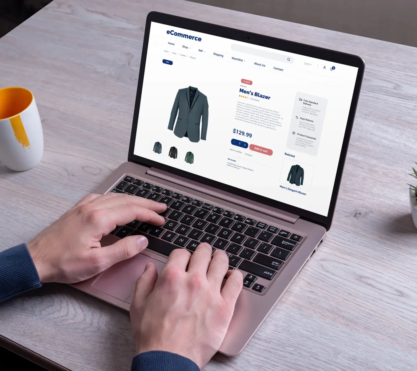 Ready to Build a nopCommerce Store That Earns Its Own Revenue?