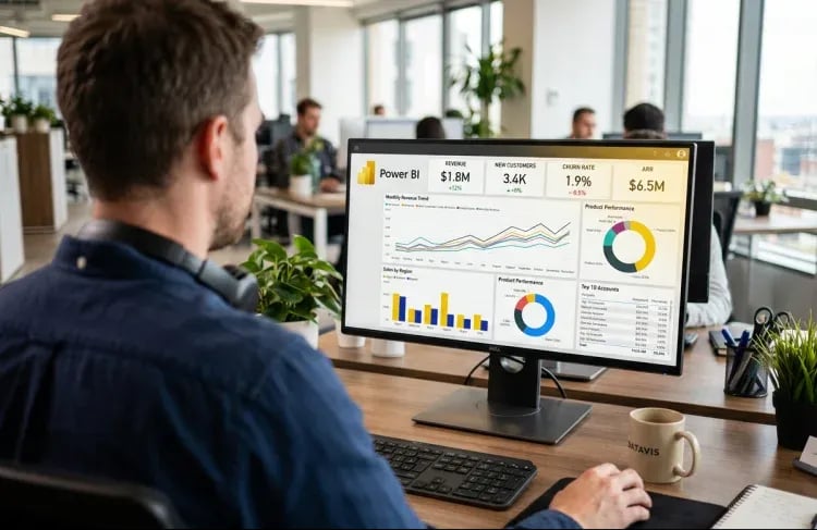 Power BI