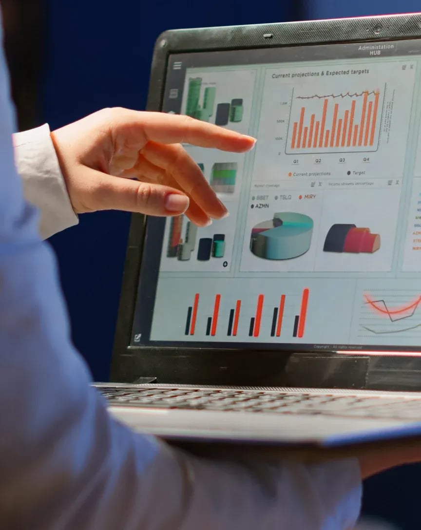 Real-Time Intelligence