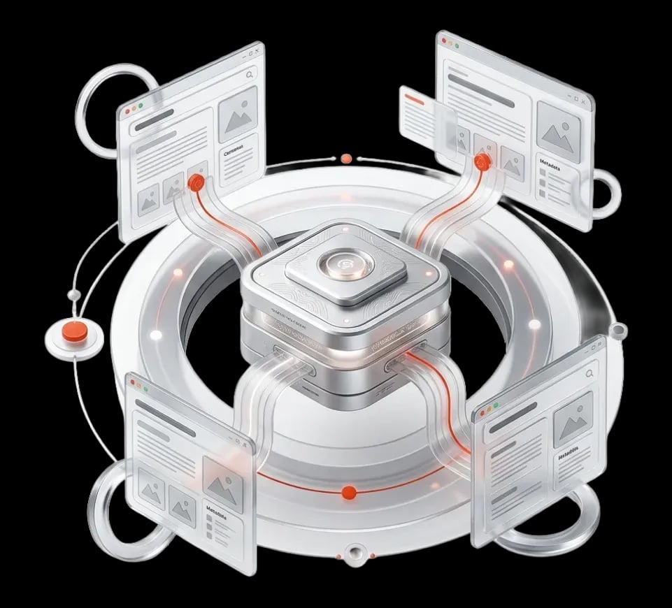 AI-Integrated SEO Services Company for Organic Growth