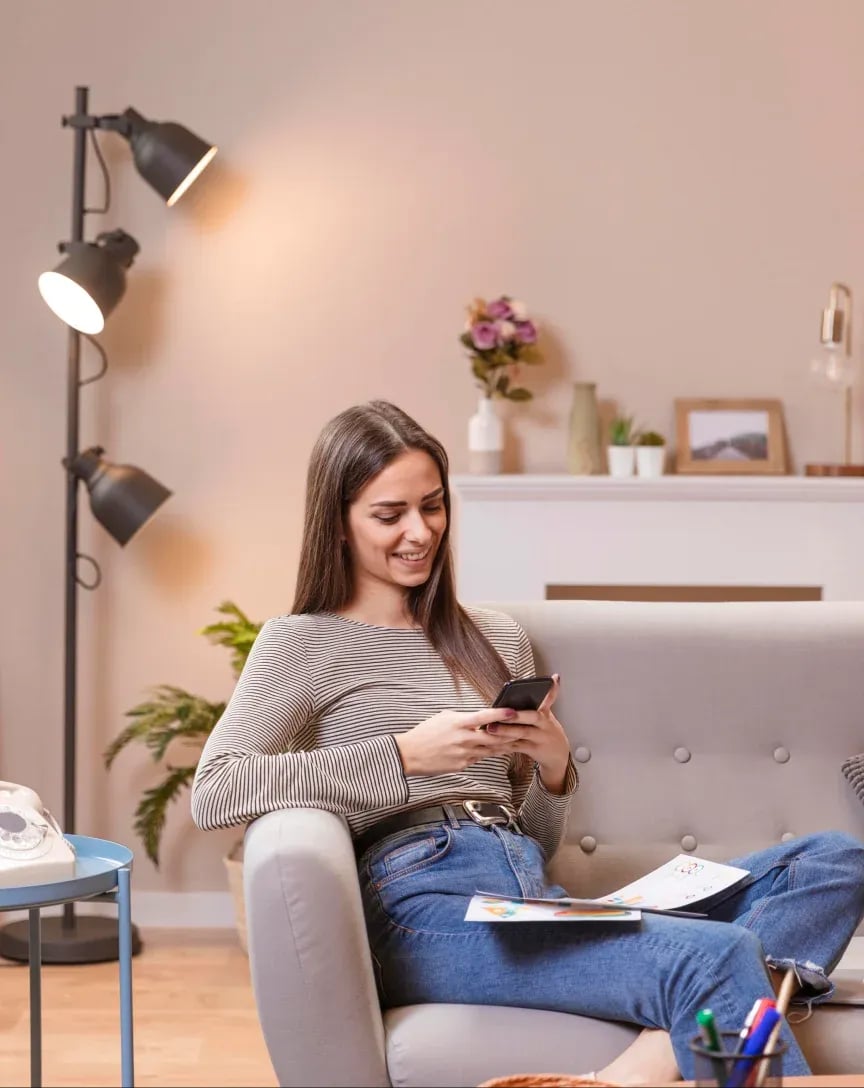 AI-Powered Personalisation