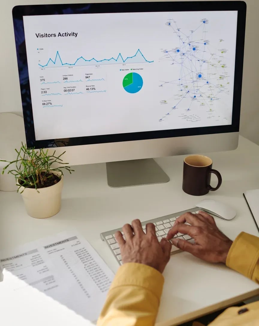 AI-Driven Conversion Optimisation